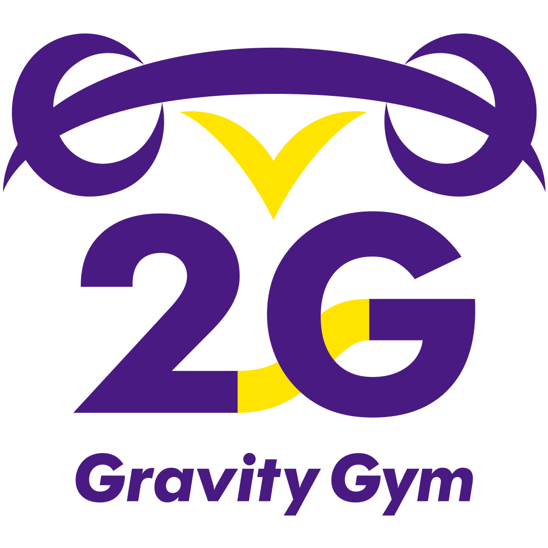 Gravity Gym 2G